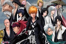 朗報 Bleach 千年血戦編アニメ化 コンポタ速報